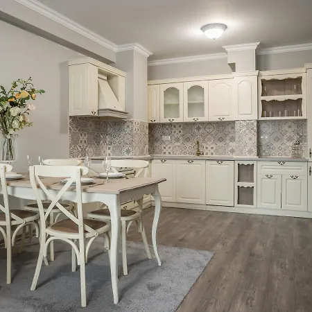 Apartment Boutique Suites *