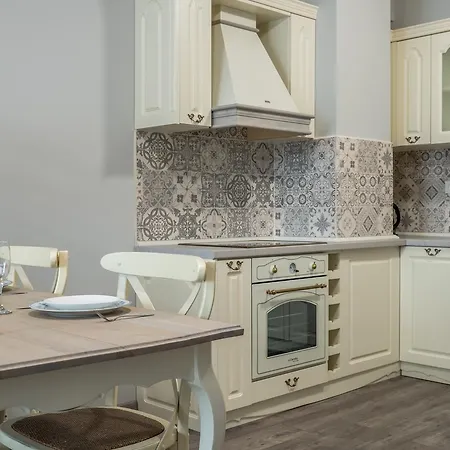 Boutique Suites Apartment
