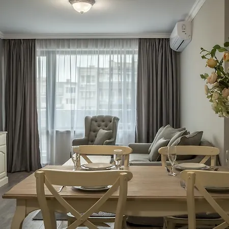 Boutique Suites