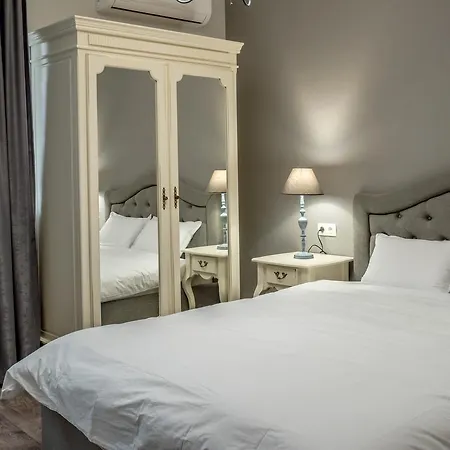 Boutique Suites Sofia