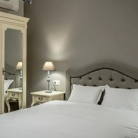Boutique Suites Apartment Sofia