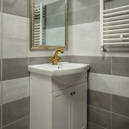 Boutique Suites * Sofia