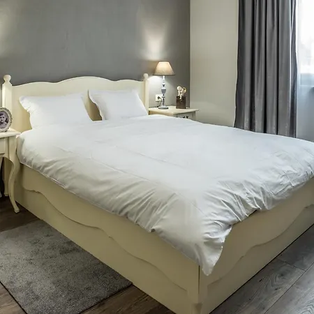 Boutique Suites Apartment *