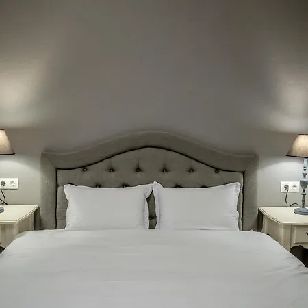 Apartment Boutique Suites Sofia