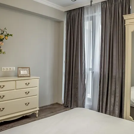 Apartment Boutique Suites *