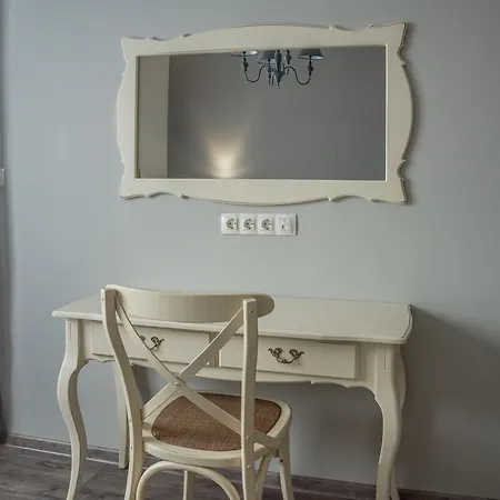 Boutique Suites Apartment Sofia