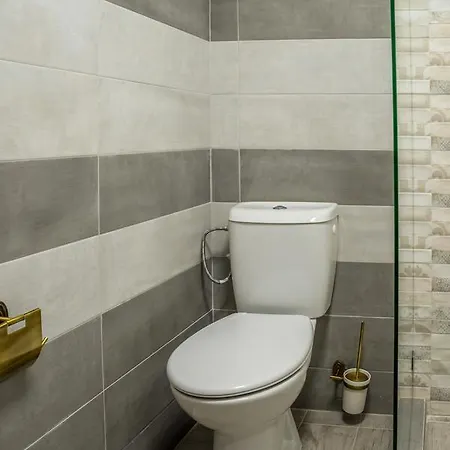 Apartment Boutique Suites Sofia