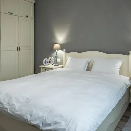 Apartment Boutique Suites