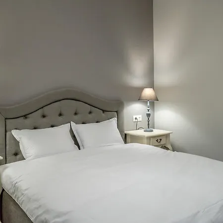 Apartment Boutique Suites