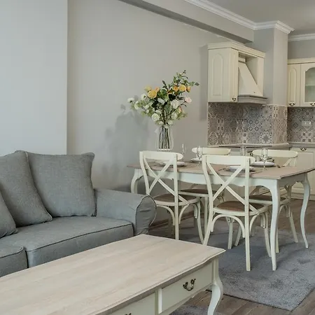 Boutique Suites Sofia